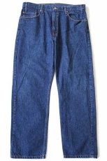 画像2: 90s Levi'sリーバイス 505 デニムパンツ w38 L30 (2)