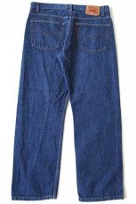 画像3: 90s Levi'sリーバイス 505 デニムパンツ w38 L30 (3)