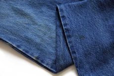 画像6: 80s USA製 Levi'sリーバイス 505 デニムパンツ w31 L34★10 (6)