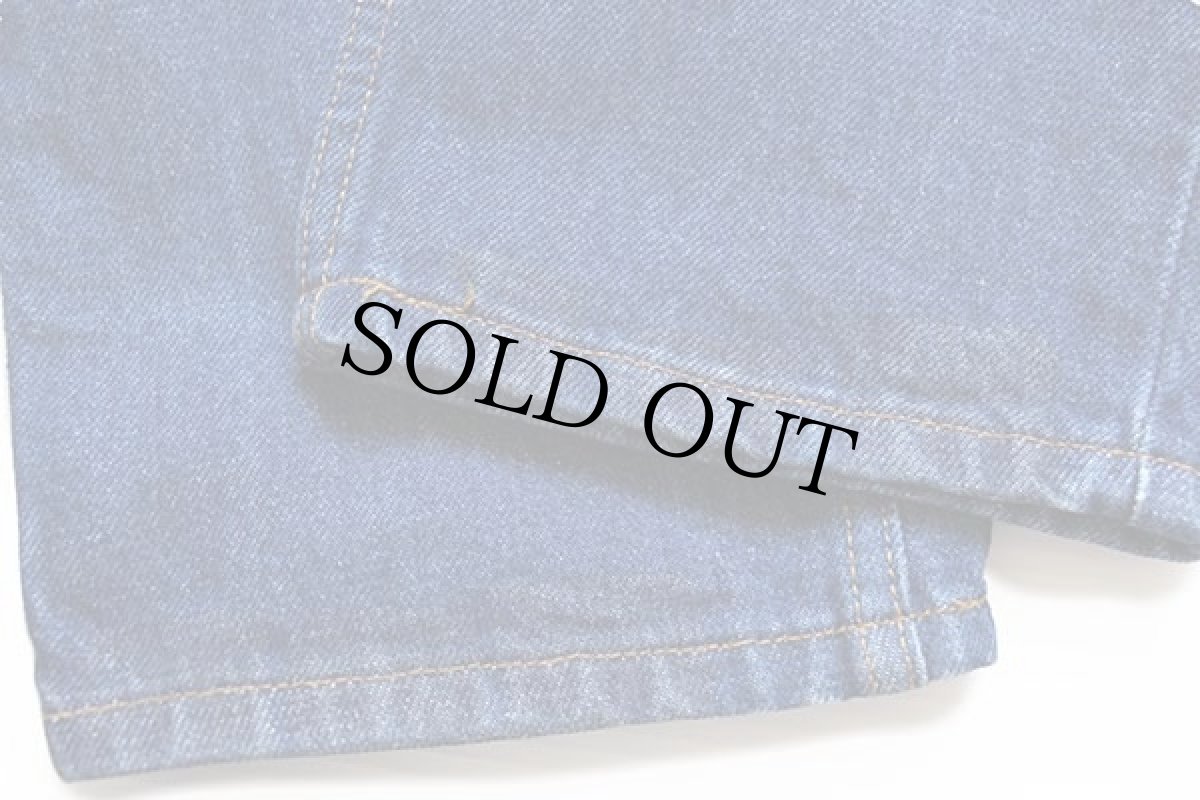 画像7: 90s Levi'sリーバイス 505 デニムパンツ w30 L32★07 (7)