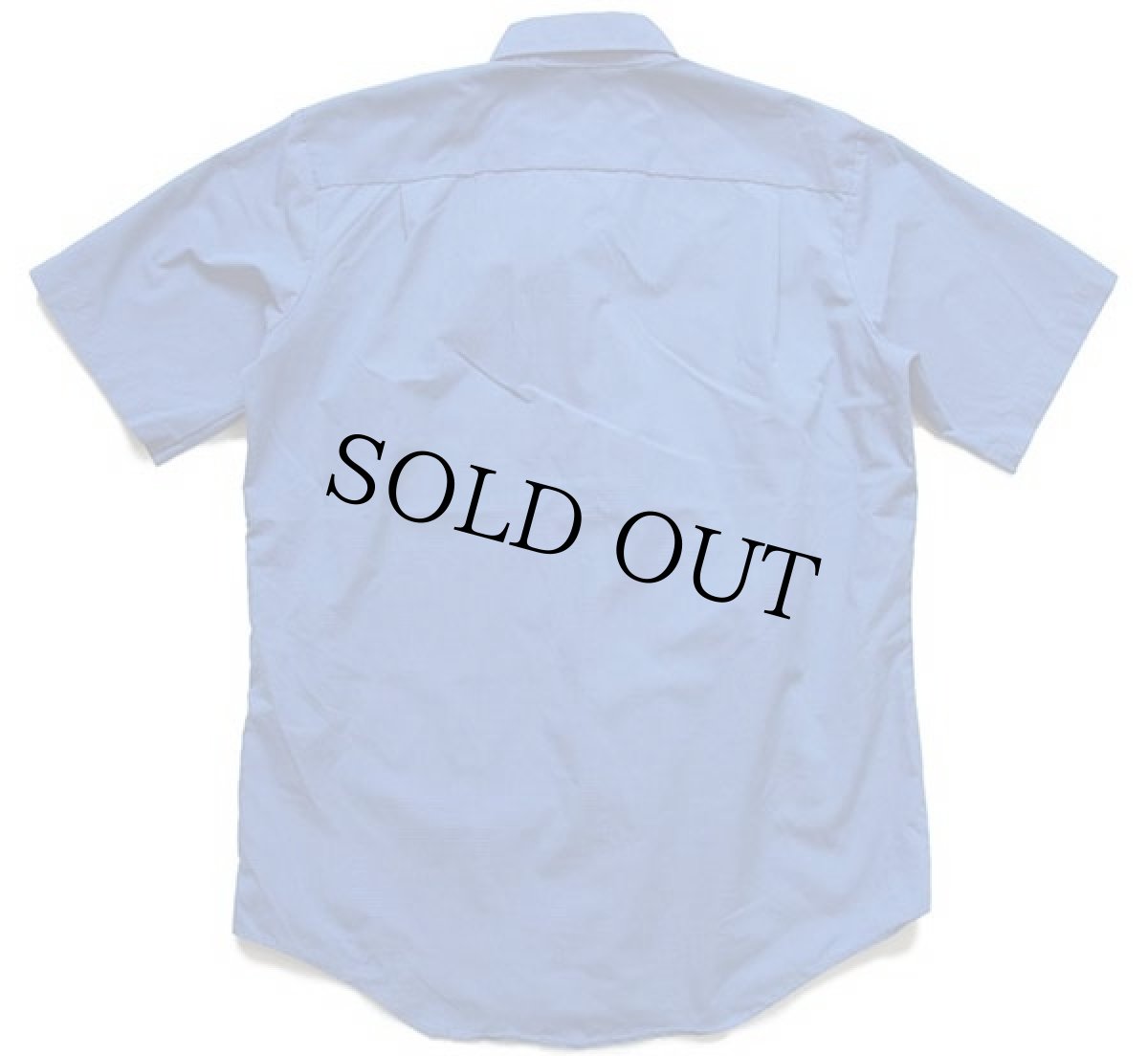 画像2: USA製 RIVERSIDE PEPSI ペプシ コーラ ロゴ刺繍 チェック ボタンダウン 半袖 ワークシャツ 16 (2)