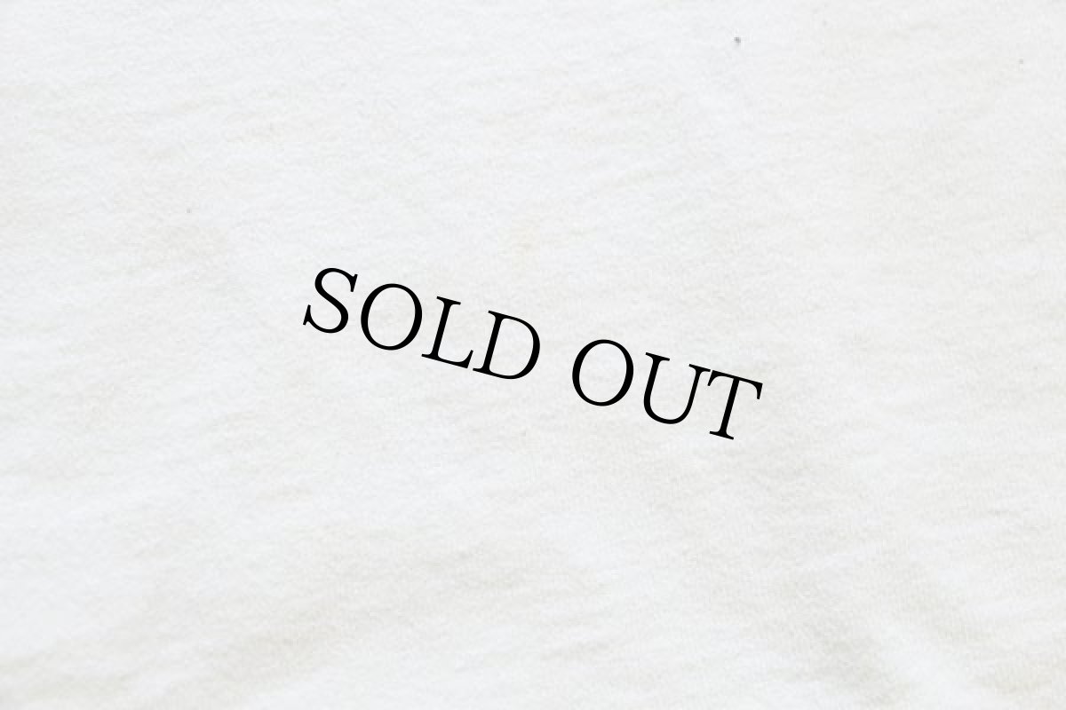 画像6: 90s USA製 Rainforest Adventure オオハシ 両面プリント コットンTシャツ 生成り XXL (6)