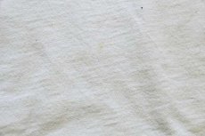 画像6: 90s USA製 Rainforest Adventure オオハシ 両面プリント コットンTシャツ 生成り XXL (6)