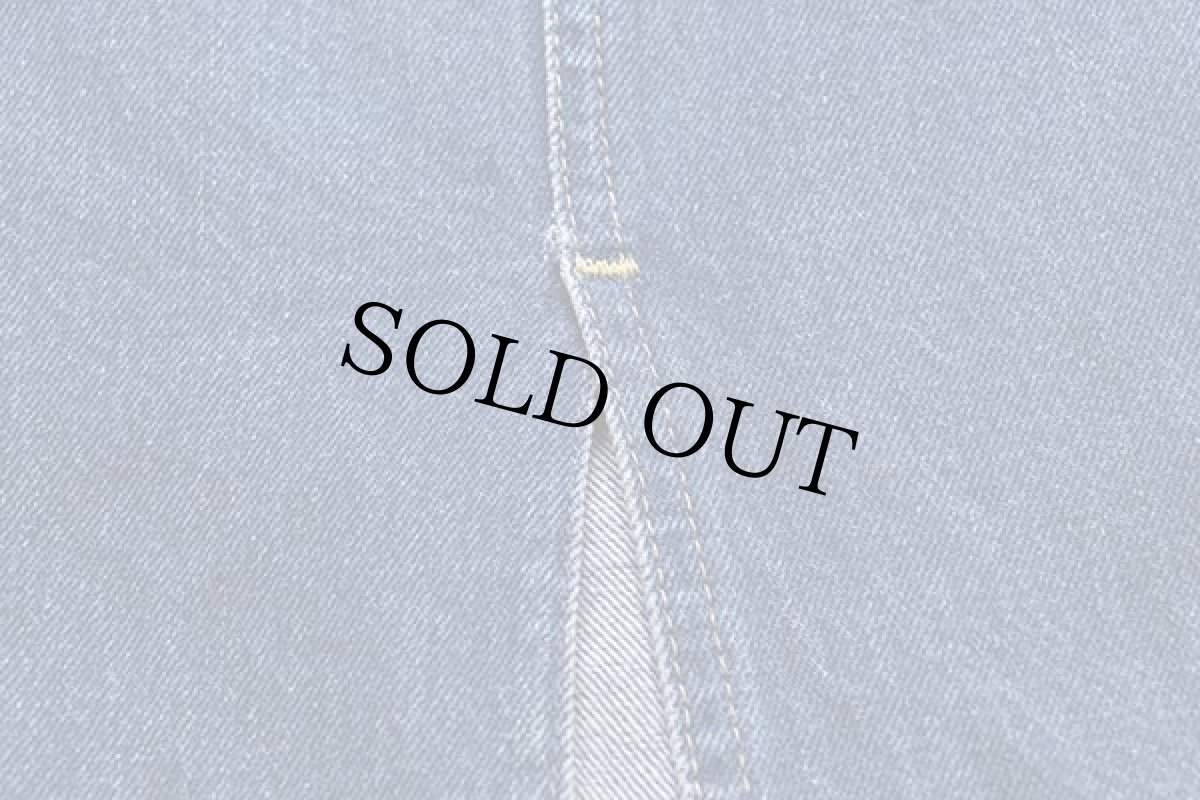 画像5: 90s USA製 Leeリー デニムスカート 12 (5)