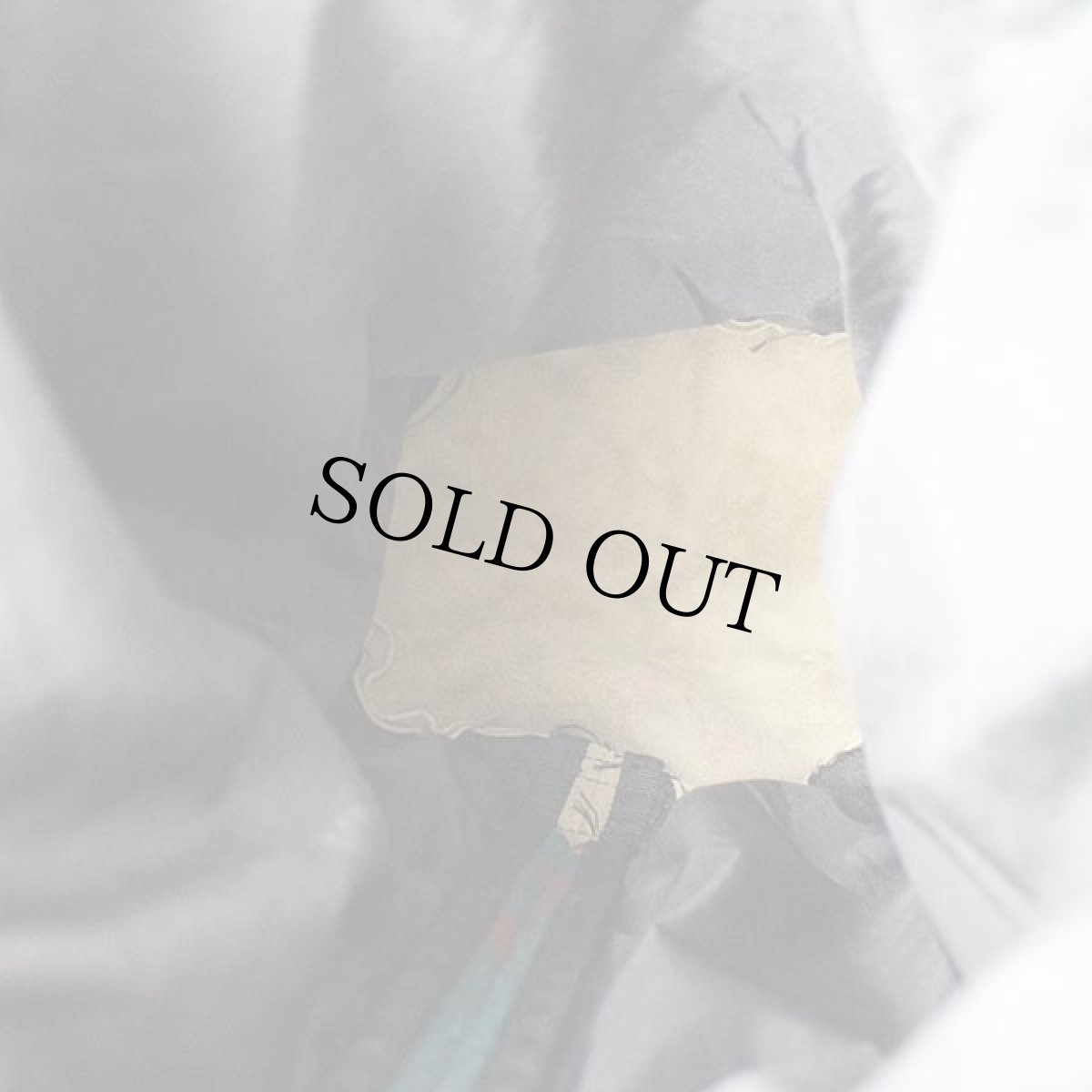 画像7: 80s USA製 PENDLETONペンドルトン ネイティブ柄 ボトムレザー ウール ブランケット ワンショルダーバッグ (7)