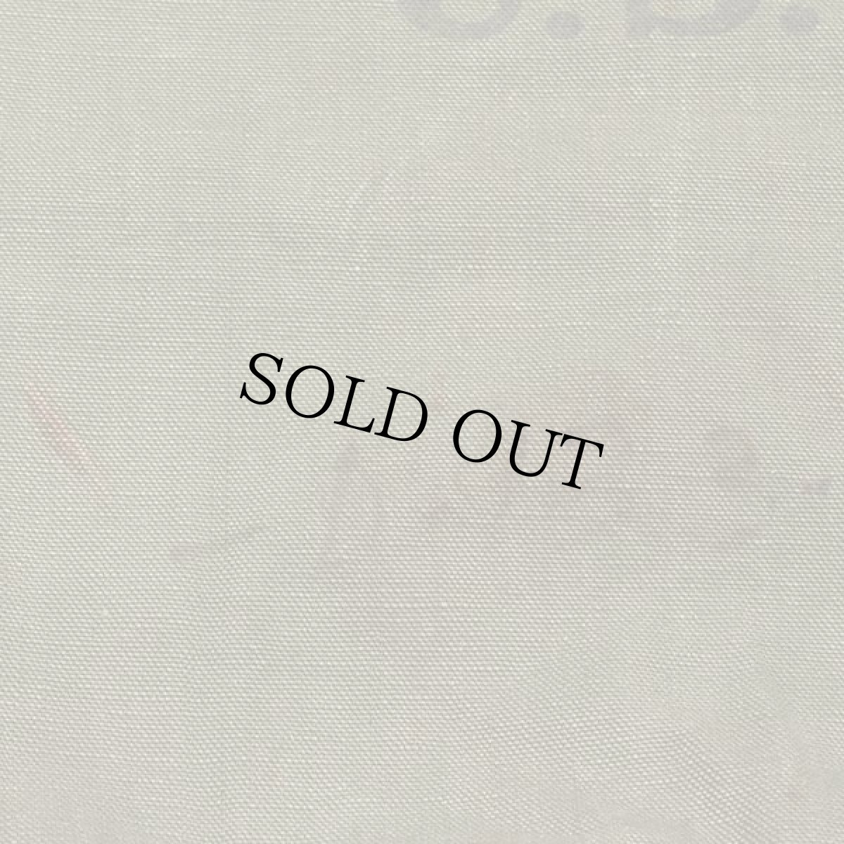 画像9: 40s 米軍 U.S. ステンシル キャンバス ダッフルバッグ オリーブドラブ (9)