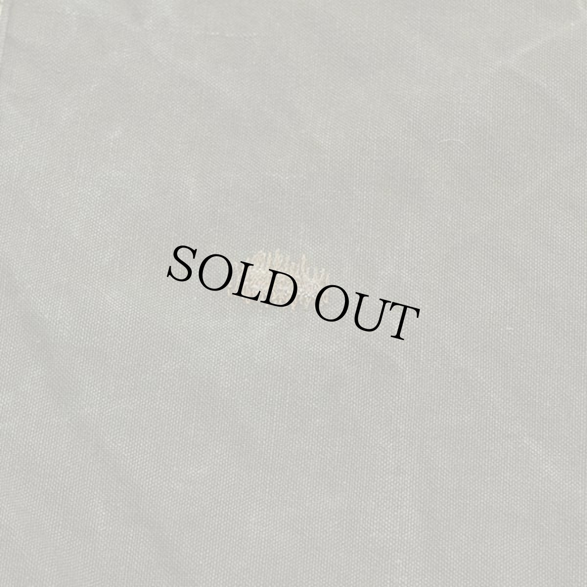 画像9: 60s 米軍 U.S. ステンシル キャンバス ダッフルバッグ オリーブドラブ (9)