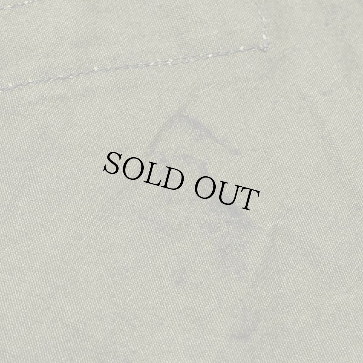 画像7: 60s 米軍 US ステンシル キャンバス ダッフルバッグ オリーブドラブ (7)