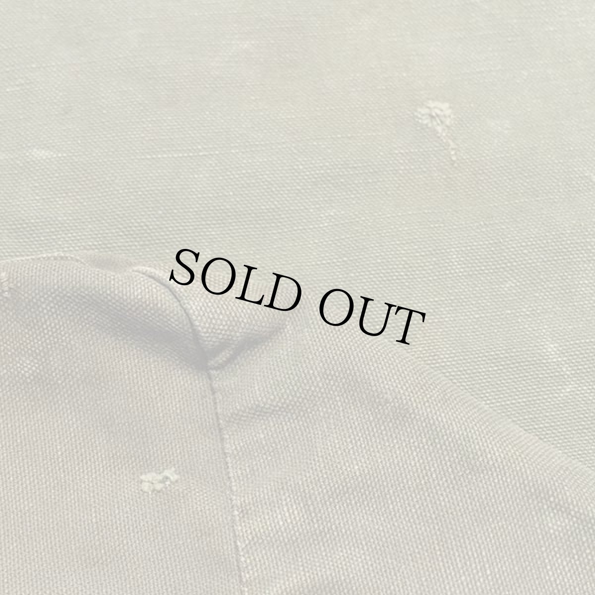 画像8: 40s 米軍 U.S. ステンシル キャンバス ダッフルバッグ オリーブドラブ (8)