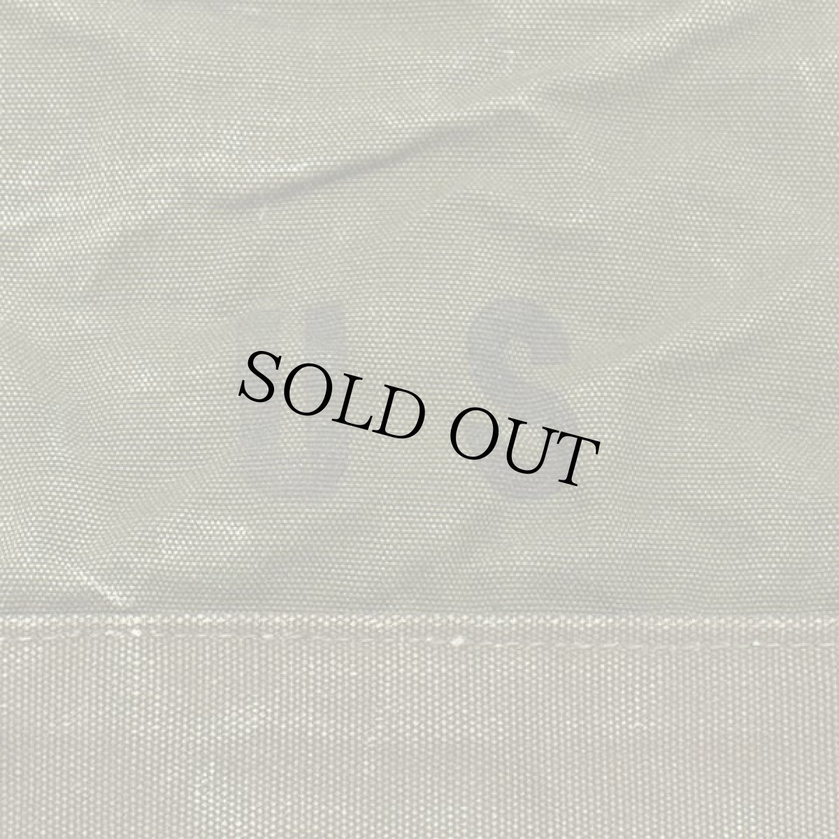 画像3: 60s 米軍 US ステンシル キャンバス ダッフルバッグ オリーブドラブ (3)