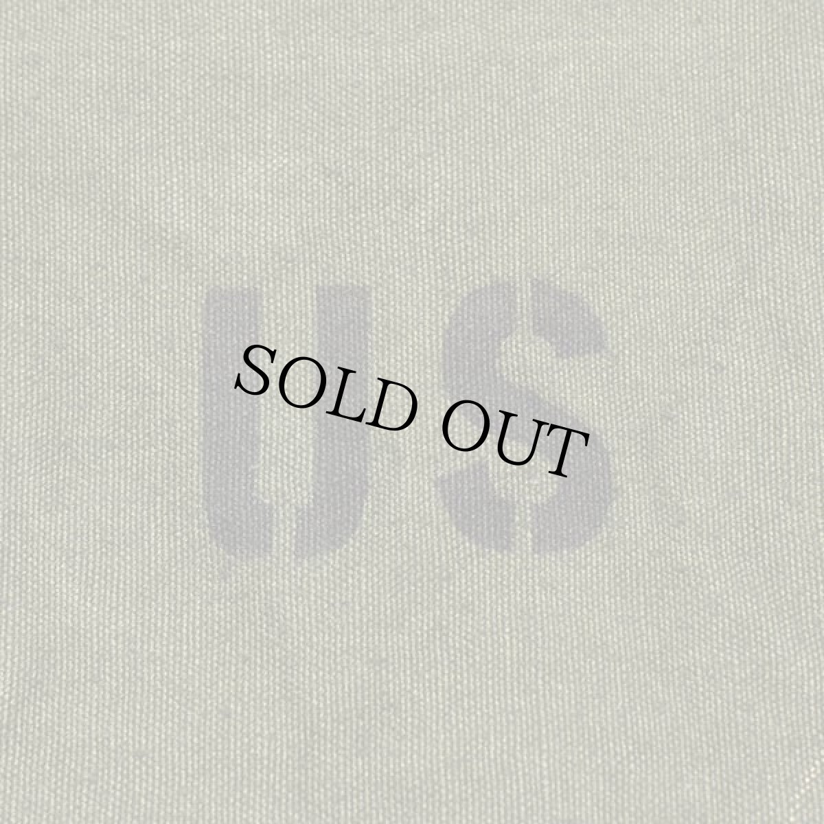 画像3: 60s 米軍 US ステンシル キャンバス ダッフルバッグ オリーブドラブ (3)