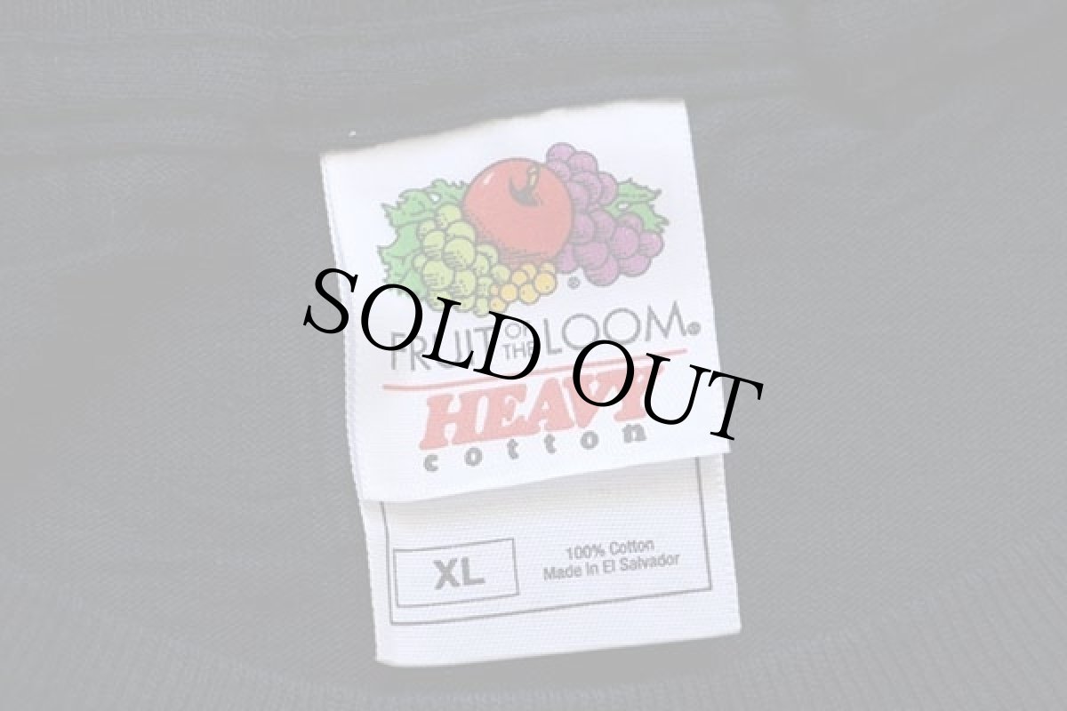 画像4: デッドストック★00s FOX Family Guyファミリーガイ STAR WARSスターウォーズ コットンTシャツ 黒 XL (4)