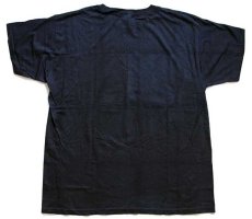 画像3: デッドストック★00s FOX Family Guyファミリーガイ STAR WARSスターウォーズ コットンTシャツ 黒 XL (3)