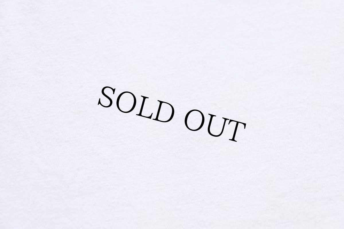 画像6: 80s USA製 RAINBOW PLAY SYSTEMS,INC.ロゴ 3 ナンバリング ヘンリーネック コットンTシャツ 白 XL (6)