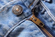 画像6: 70s USA製 Levi'sリーバイス 646 デニムパンツ w33★ベルボトム (6)