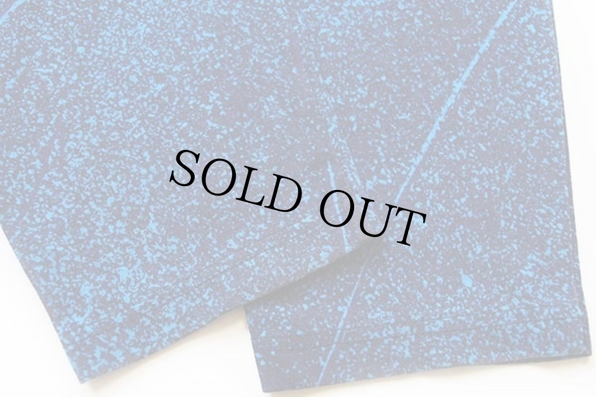 画像6: 90s USA製 ZUBAZ 総柄 イージーパンツ M (6)