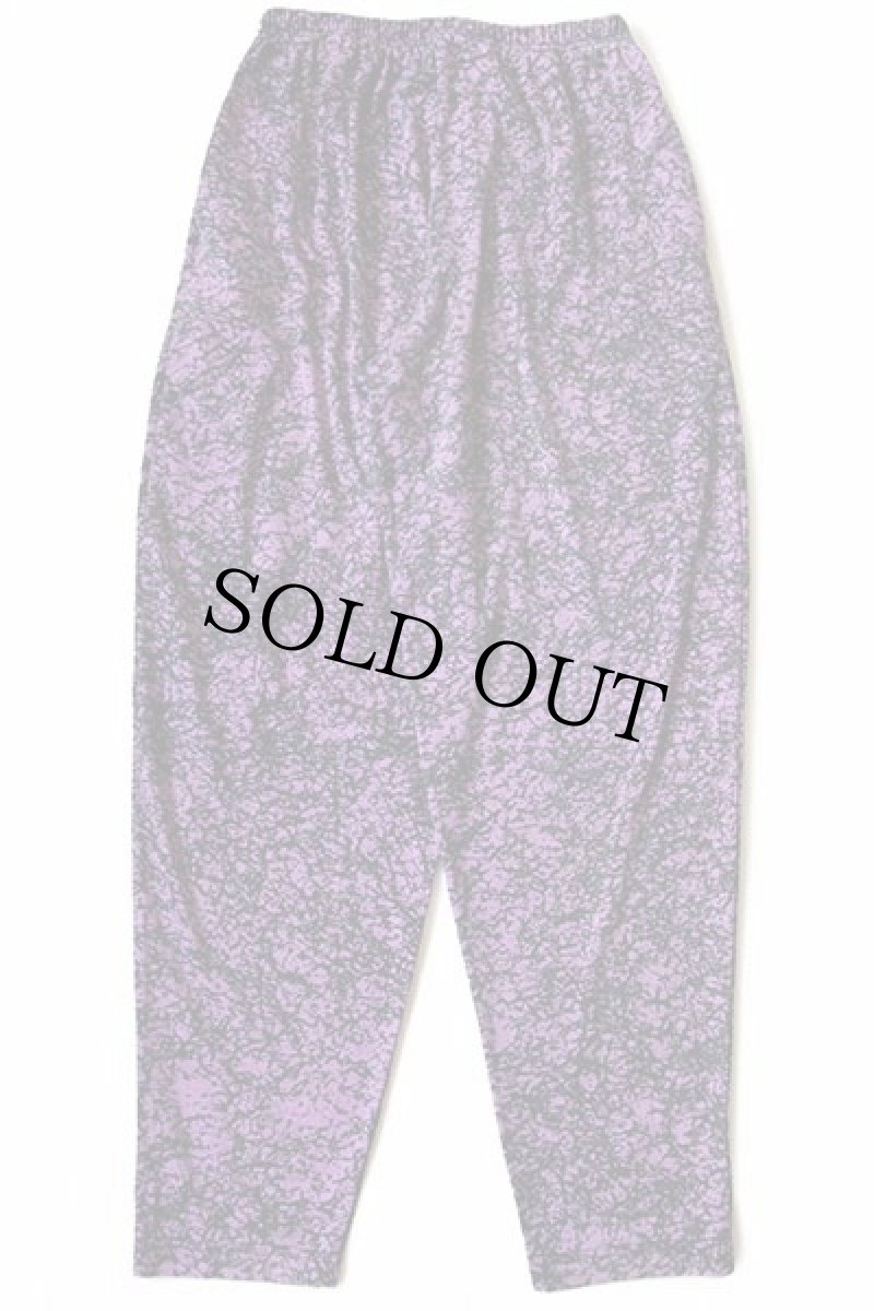 画像3: 90s USA製 ZUBAZ 総柄 イージーパンツ M (3)