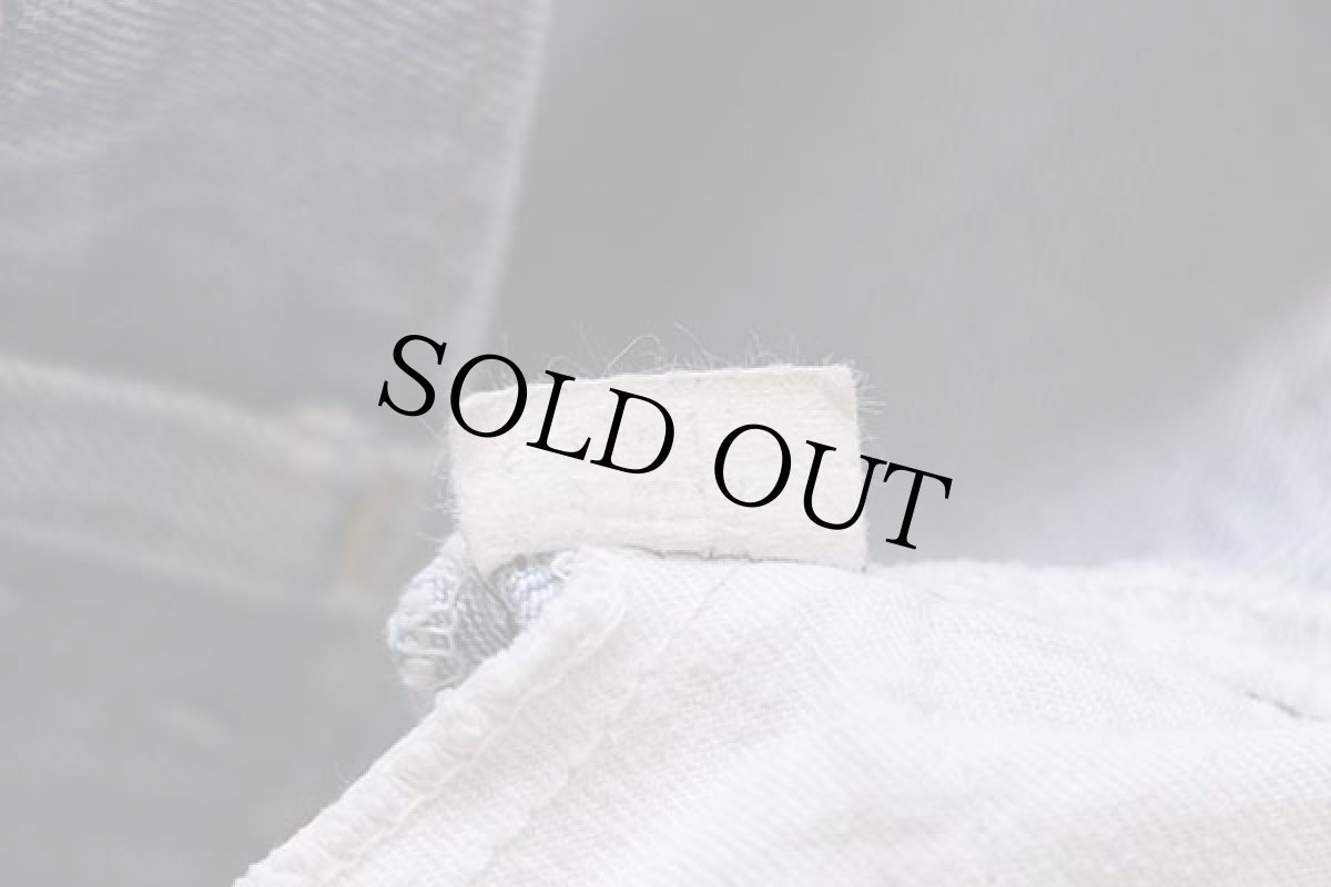 画像5: 70s USA製 Levi'sリーバイス 646 デニムパンツ w33★ベルボトム (5)