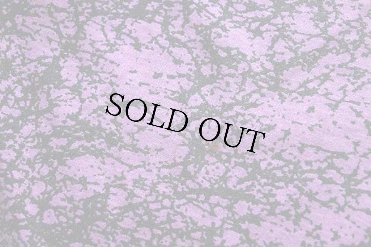 画像7: 90s USA製 ZUBAZ 総柄 イージーパンツ M (7)