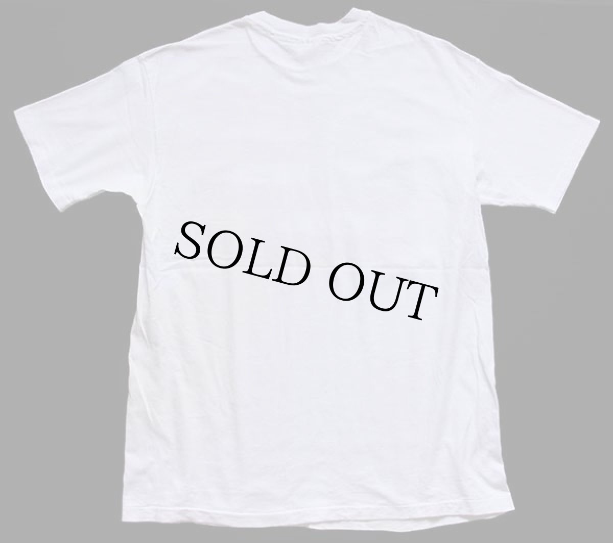 画像3: 80s USA製 Hanes 13スター 星条旗 アート コットンTシャツ 白 XL (3)