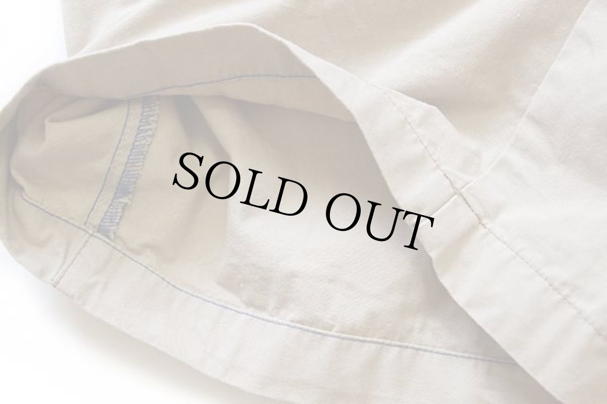 画像4: patagoniaパタゴニア オーガニックコットン ショートパンツ ELKH w34★ショーツ (4)