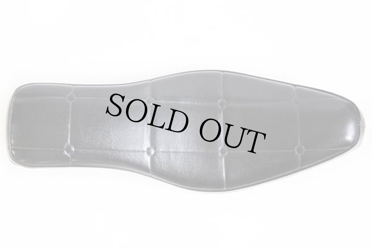 画像3: 70s コブラシート 黒 (3)