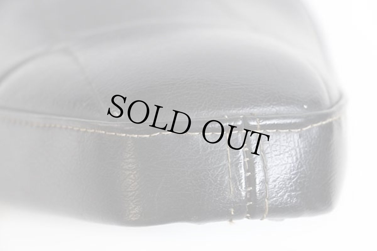 画像10: 70s コブラシート 黒 (10)