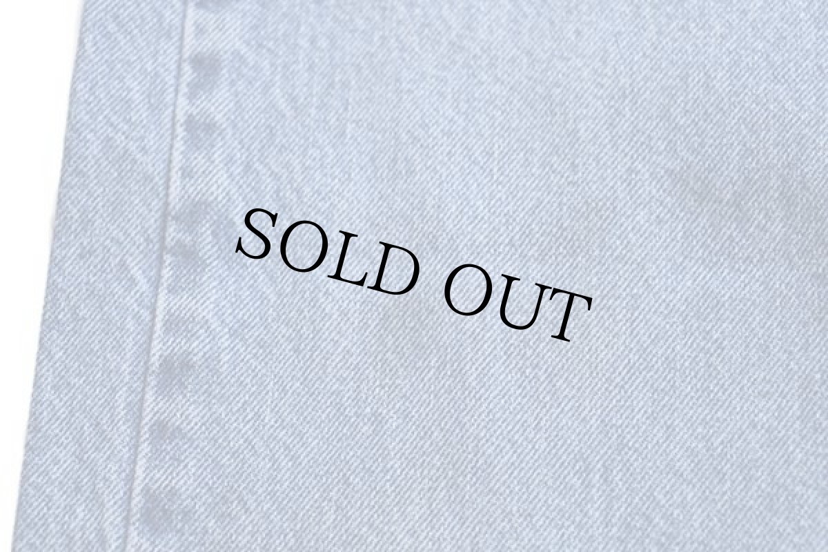 画像7: 00s USA製 carharttカーハート デニムパンツ w34 L30 (7)