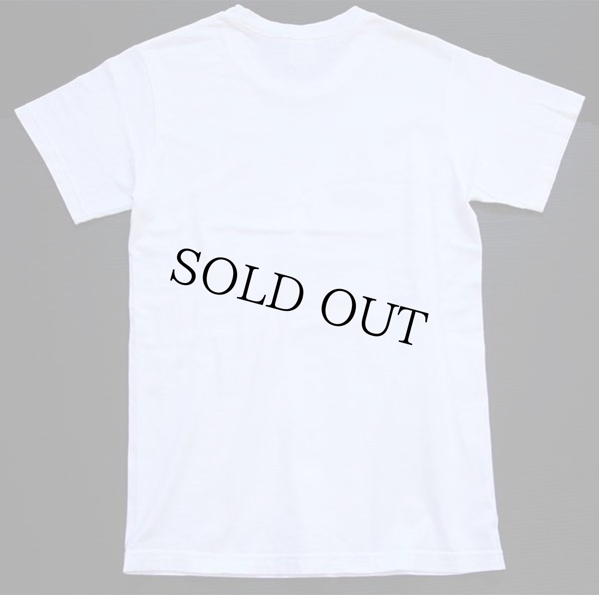 画像3: 90s USA製 patagoniaパタゴニア Beneficial T's 金魚 アート オーガニックコットンTシャツ 白 S (3)