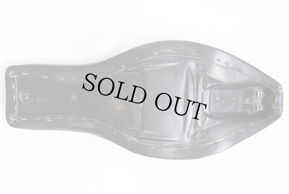 画像5: 70s コブラシート 黒 (5)