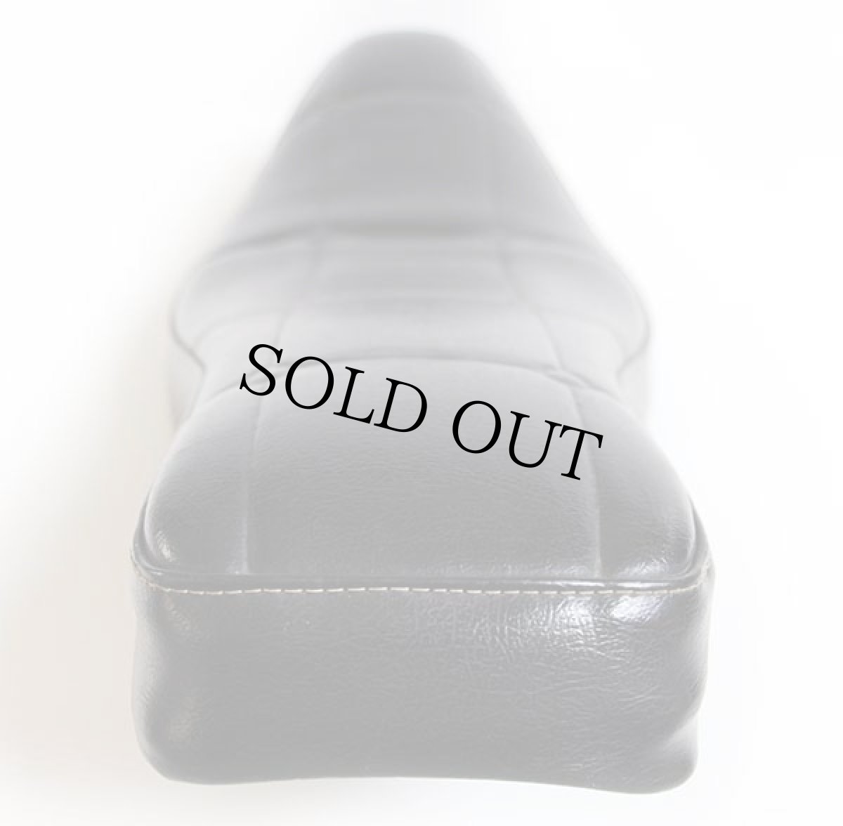 画像4: 70s コブラシート 黒 (4)