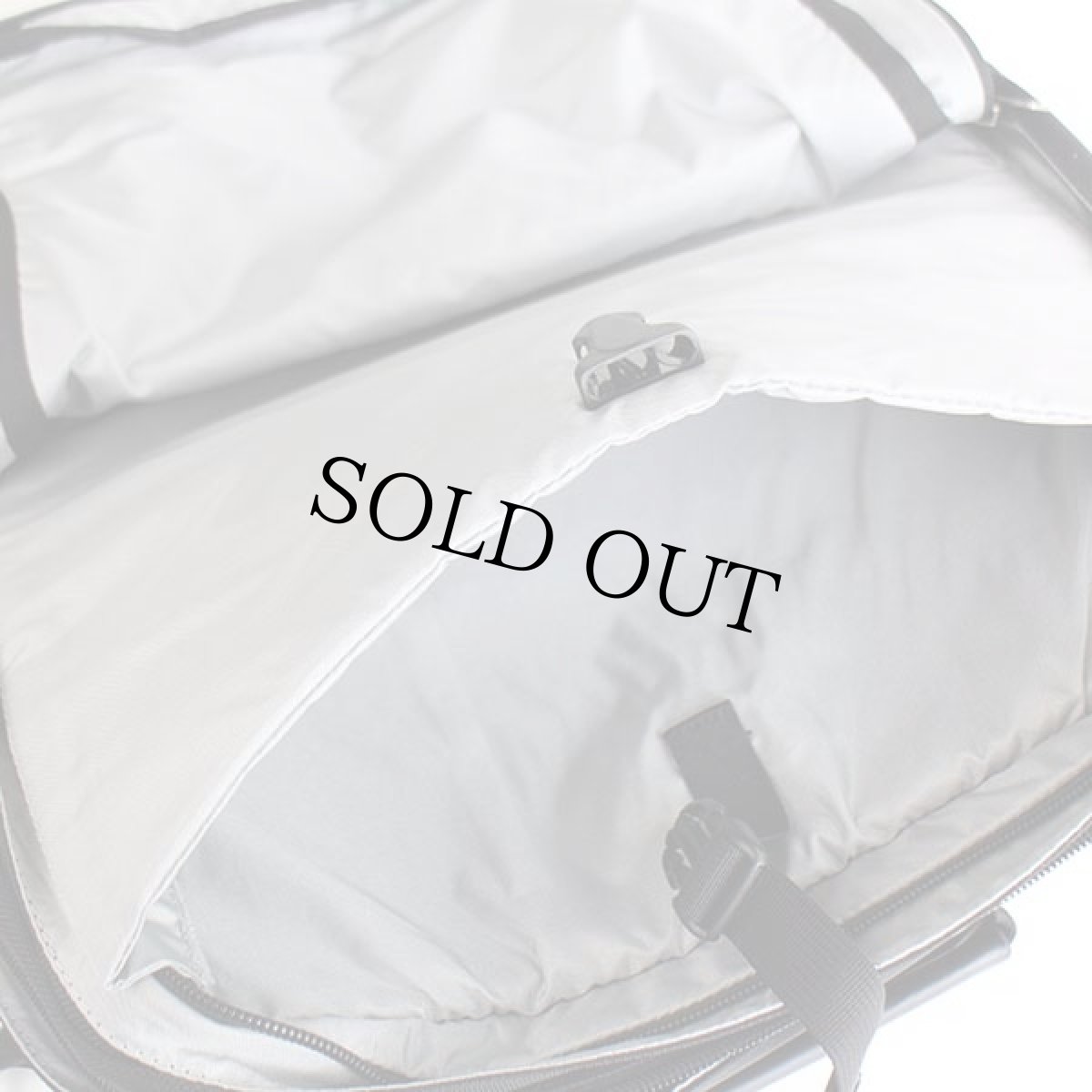 画像14: 00s patagoniaパタゴニア 3WAY ナイロン MLCバッグ 黒 (14)