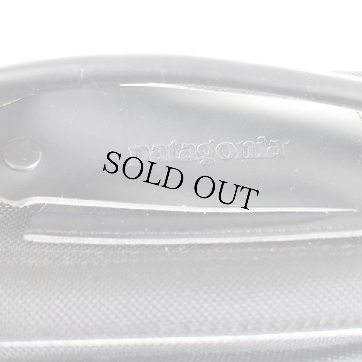 画像9: 00s patagoniaパタゴニア 3WAY ナイロン MLCバッグ 黒 (9)