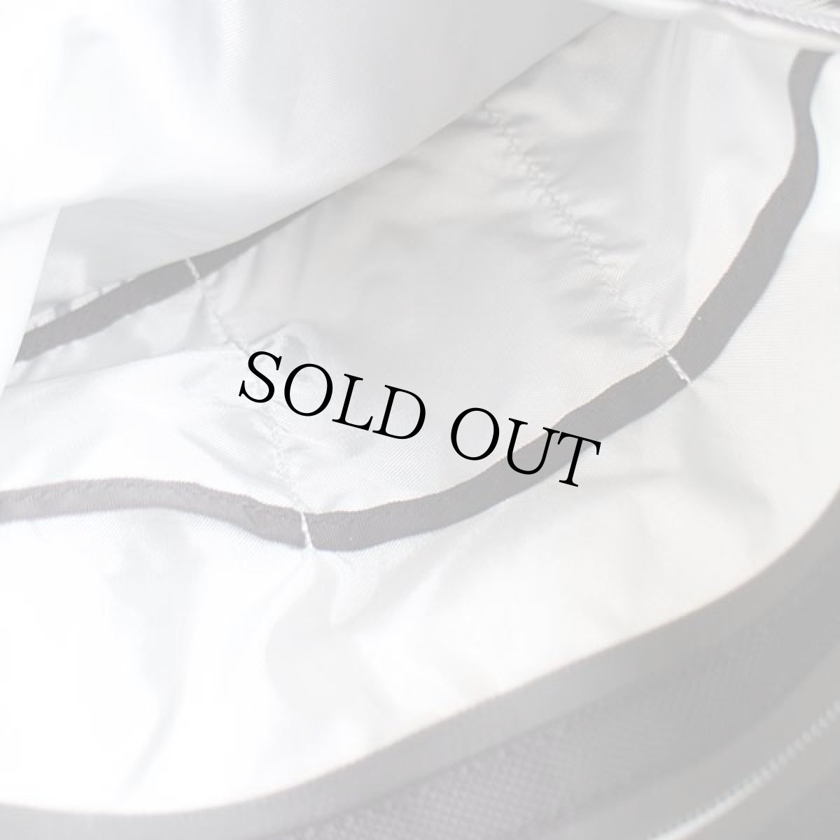 画像15: 00s patagoniaパタゴニア 3WAY ナイロン MLCバッグ 黒 (15)