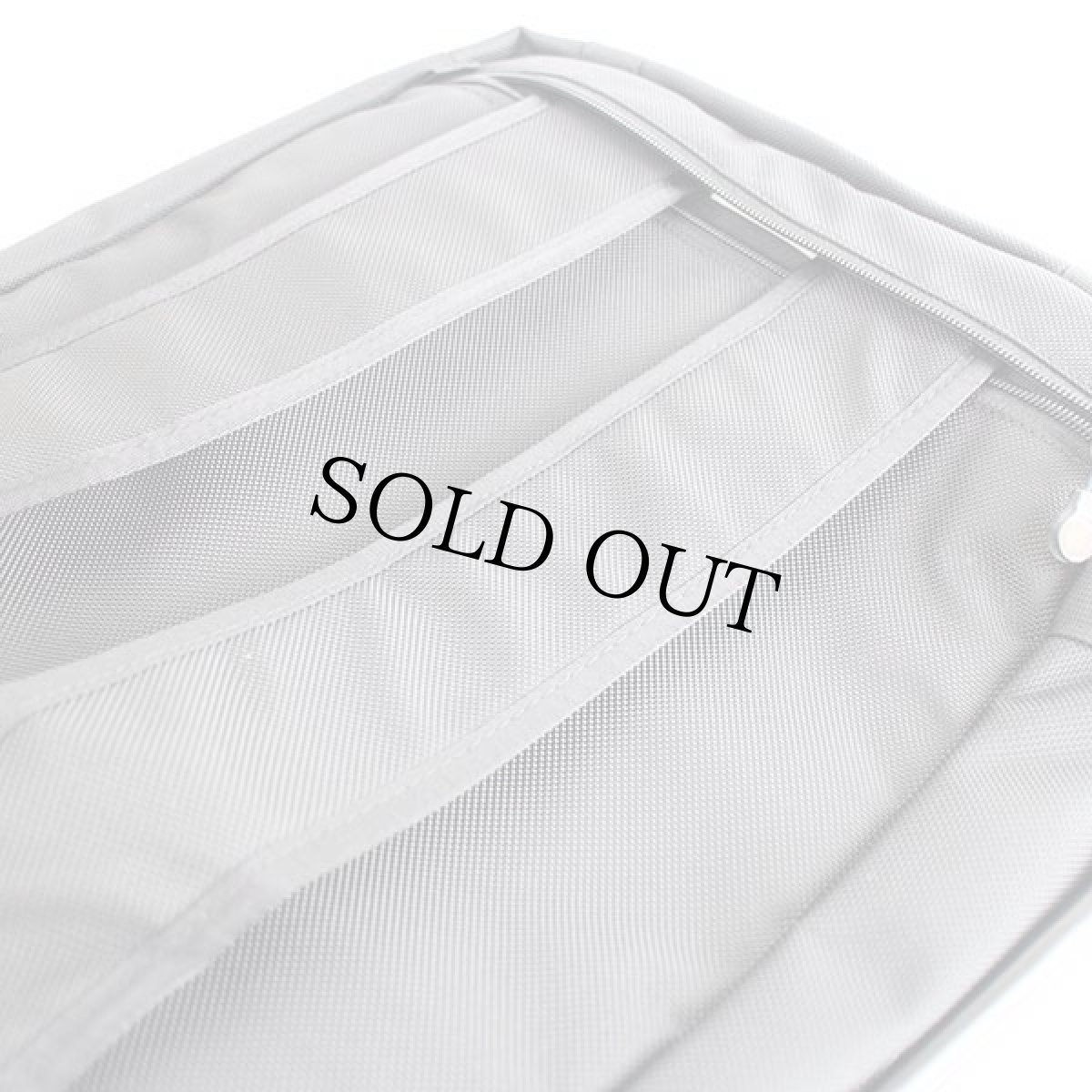 画像10: 00s patagoniaパタゴニア 3WAY ナイロン MLCバッグ 黒 (10)