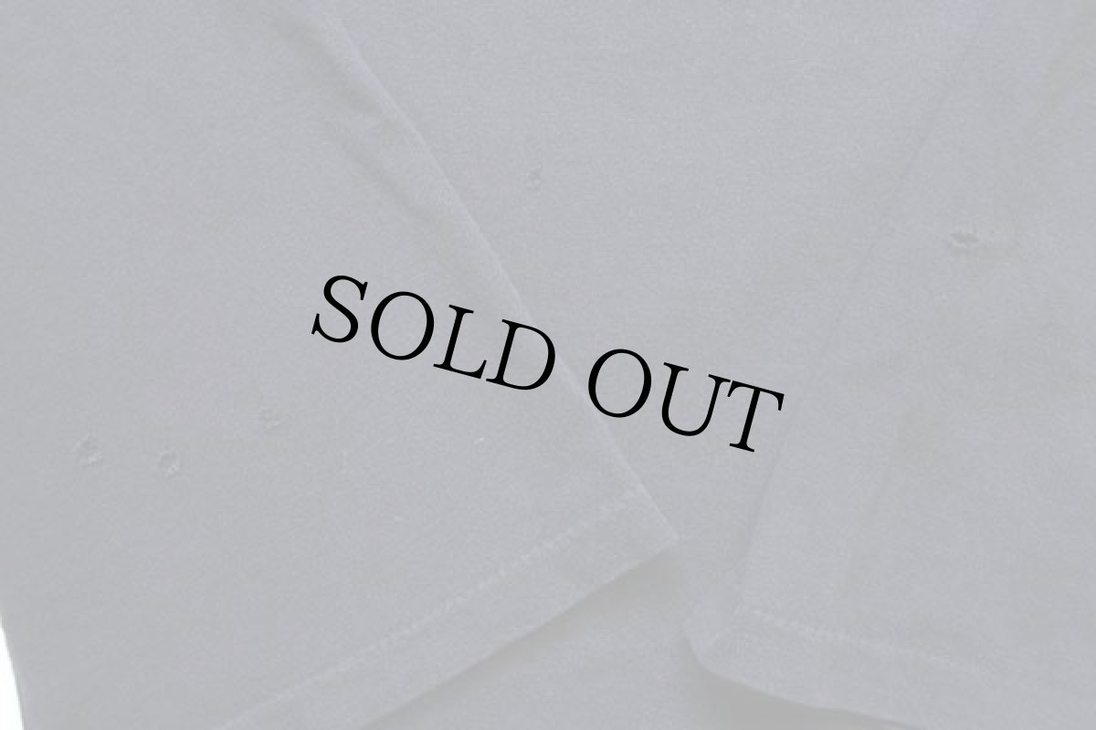 画像7: 00s IRON MAIDEN BRAVE NEW WORLD TOUR 両面プリント コットン バンドTシャツ 黒 XL (7)