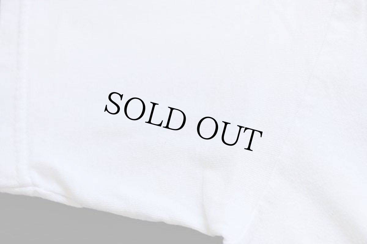 画像7: 00s NOFX コットン バンドTシャツ 白 M (7)