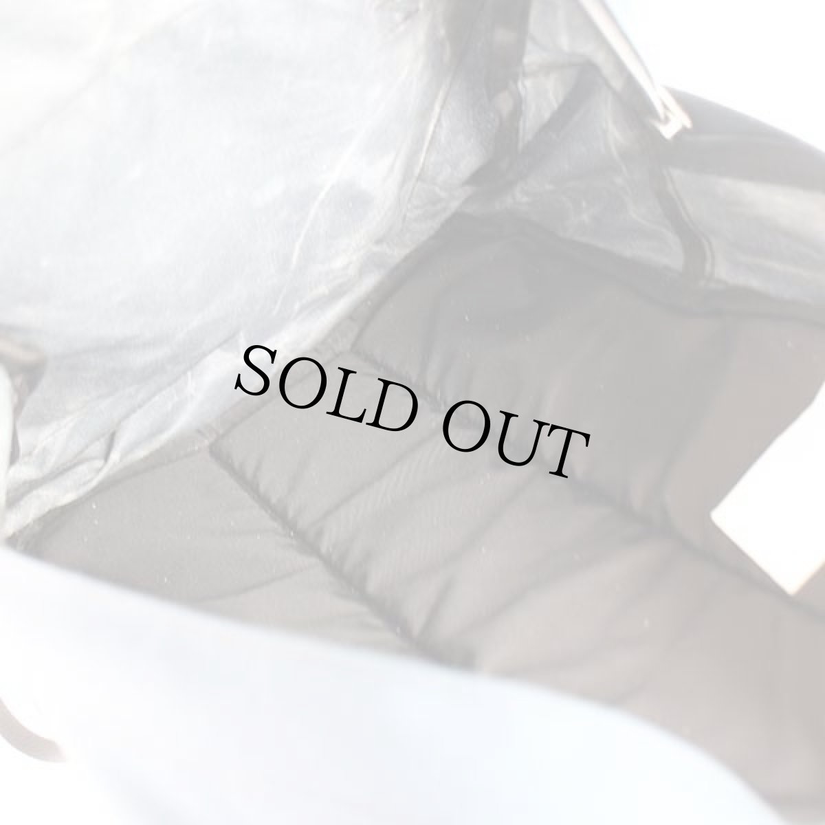 画像6: 90s L.L.Bean SAM 刺繍 ナイロン デイパック 紺★リュックサック (6)