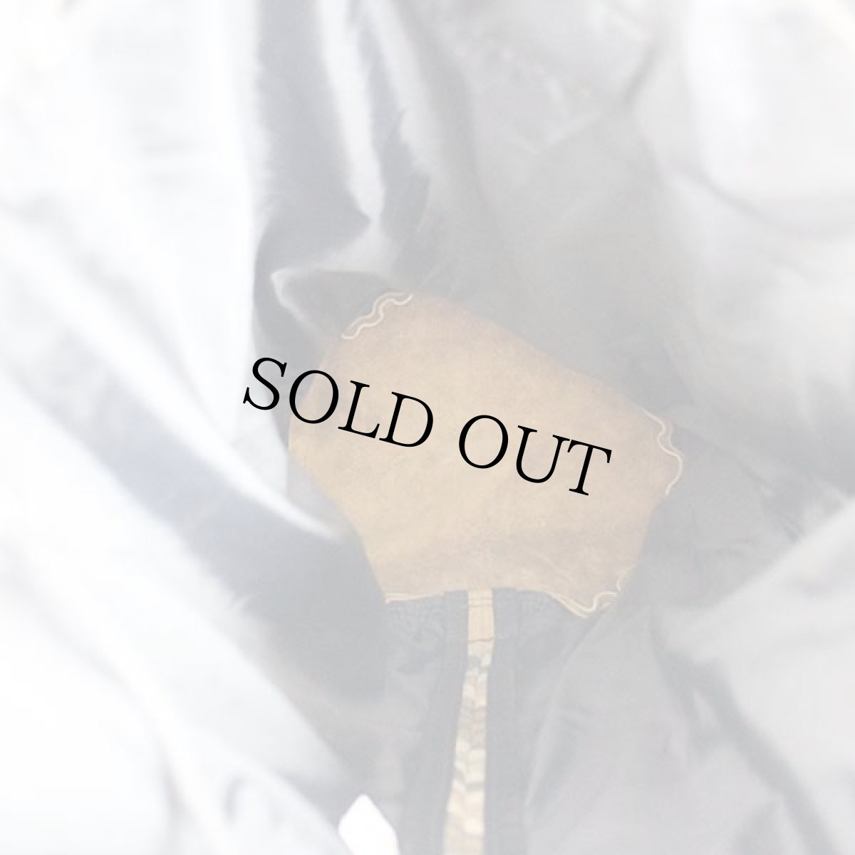 画像10: USA製 PENDLETONペンドルトン フォークロア柄 ボトムレザー ウール ブランケット ワンショルダーバッグ (10)