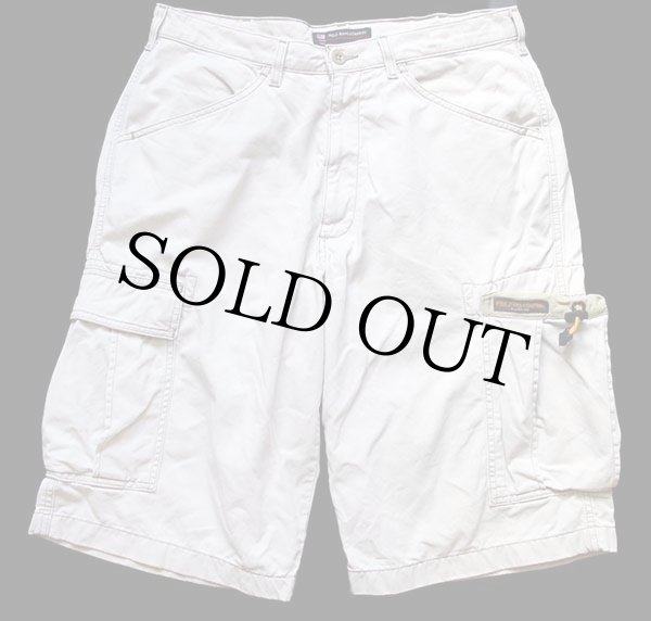 00s POLO JEANSポロ ジーンズ ラルフローレン BUNGEE CARGO