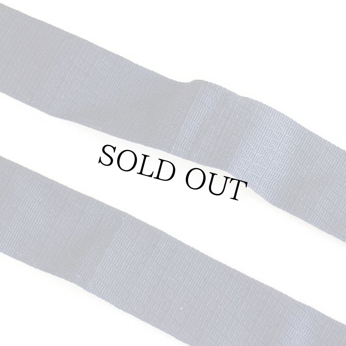 画像5: TRAFALGAR ツートン ボタンタブ式 サスペンダー ネイビー×バーガンディ★183 (5)