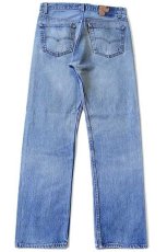 画像3: 80s USA製 Levi'sリーバイス 501 デニムパンツ w32 L30★49 (3)