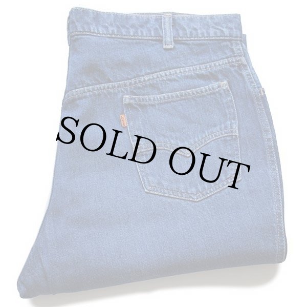 80s Levi'sリーバイス デニムパンツ w40 - Sixpacjoe Web Shop