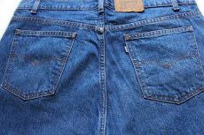 画像5: 80s USA製 Levi'sリーバイス 508 デニムパンツ w40 (5)