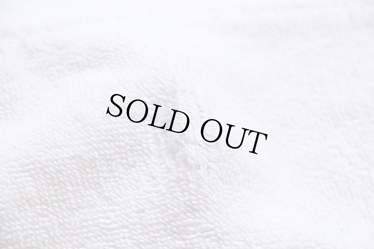 画像7: 80s Budweiserバドワイザー コットン タオルケット (7)