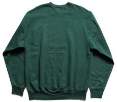 画像2: 90s USA製 PRO PLAYER NFL GREEN BAY PACKERS スウェット 緑 XL (2)