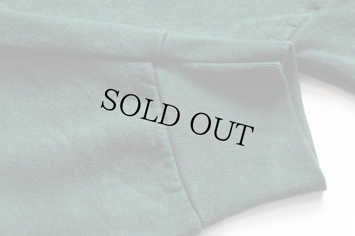 画像6: 90s USA製 PRO PLAYER NFL GREEN BAY PACKERS スウェット 緑 XL (6)