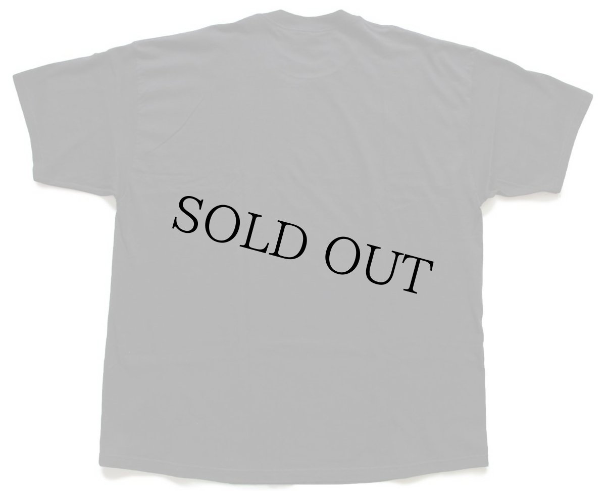 画像3: 90s USA製 Leeリー 無地 コットンTシャツ 黒 XXL★特大 (3)