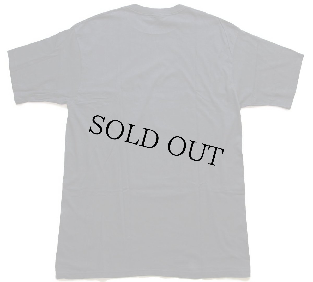 画像3: 90s USA製 JCPenney TOWNCRAFT 無地 コットン ポケットTシャツ 黒 2XL (3)