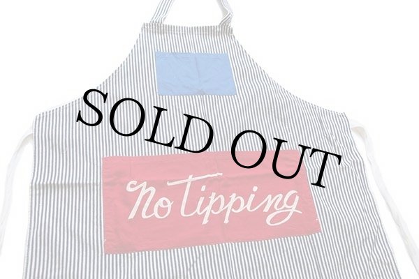 ビンテージMADEWELL 耳付きデニムヒッコリーストライプ ワーク